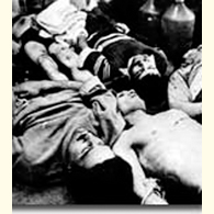 Azərbaycanda 1990-cı il 20 yanvarda baş vermiş faciəli hadisələr yad edilir